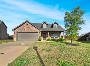 10101 Travis Rd, Little Elm, TX 75068
