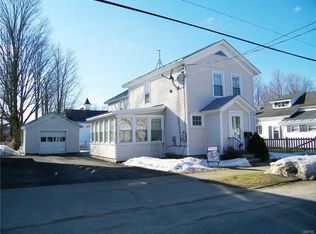 56 2nd St, Camden, NY 13316