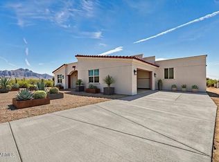 317 W Frontier St, Apache Junction, AZ 85120