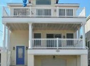 1104 N Beach Ave, Beach Haven, NJ 08008
