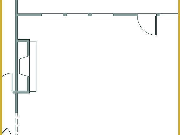Option - Living Room - Fireplace