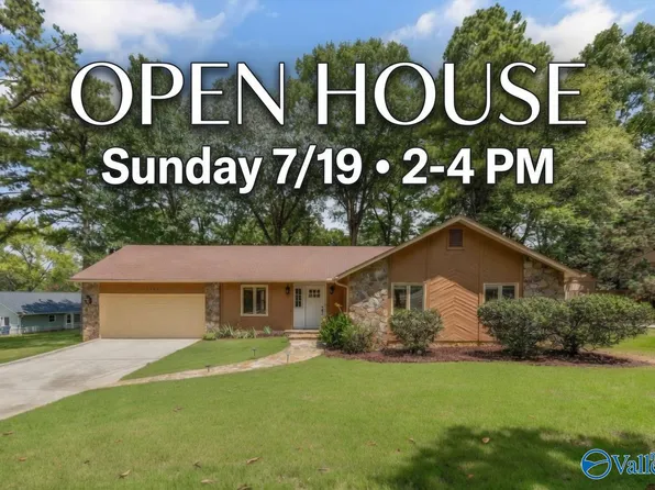 1307 Aldridge Dr SE, Huntsville, AL 35803