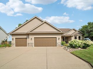 553 Tuttle Dr, Hastings, MN 55033