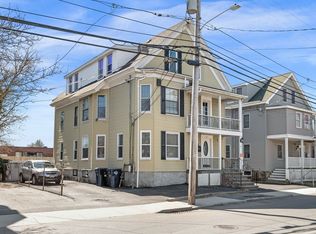 39 Mason St, Salem, MA 01970