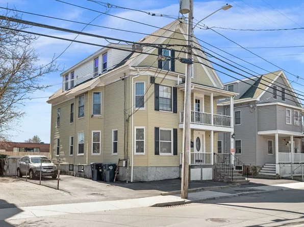 39 Mason St, Salem, MA 01970