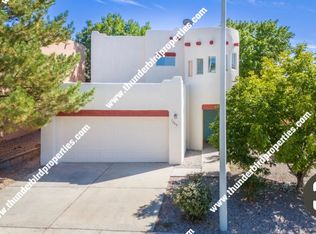 7200 Via Contenta NE, Albuquerque, NM 87113