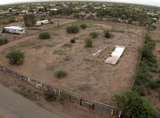 9912 N McGinnis Rd, Marana, AZ 85653