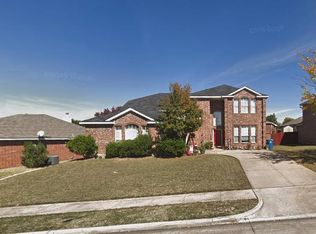 3710 Georgetown Dr, Sachse, TX 75048