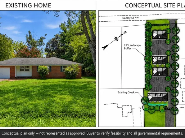 5130 Bradley St NW, Cleveland, TN 37312