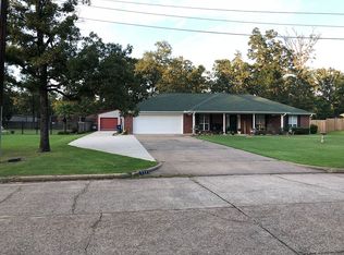 227 Spring Branch St, Lufkin, TX 75904