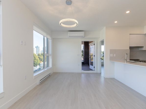 2 bedroom rental in Vancouver — photo 3