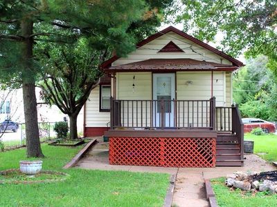 9801 Linn Ave, Saint Louis, MO, 63125