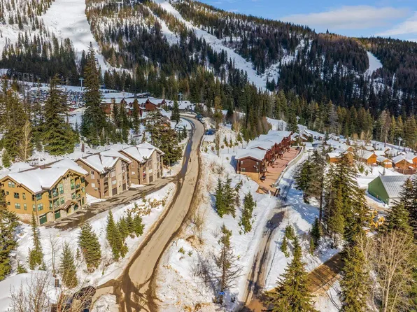 Nna Hemlock Ln, Sandpoint, ID 83864