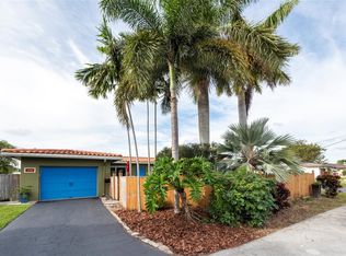 1836 NW 36th Ct, Oakland Park, FL 33309
