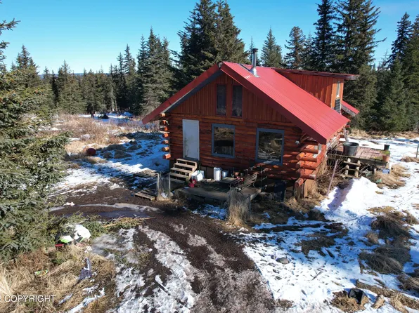 0 L Kachemak Bay #15, Homer, AK 99603