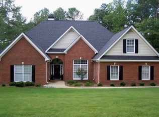 319 W Yorktown Dr, Lagrange, GA 30240