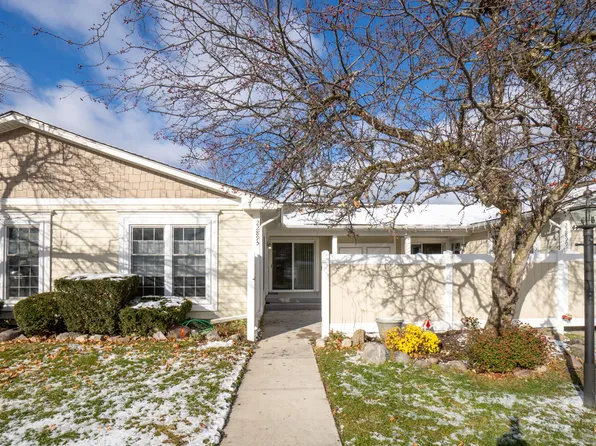 22895 Talford St, Novi, MI 48375