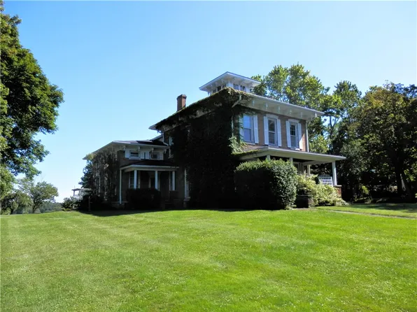 4381 State Route 414, Seneca Falls, NY 13148