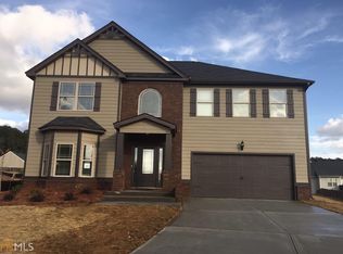 4093 Villagewood Ln #243, Ellenwood, GA 30294