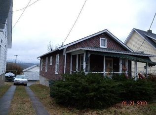 1039 Woodrow Ave SE, Roanoke, VA 24013