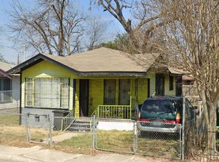 2019 W Poplar St, San Antonio, TX 78207
