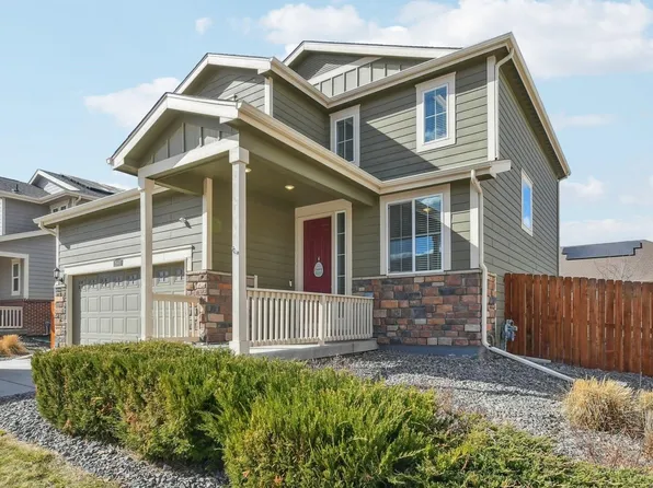 2663 E 161st Place, Thornton, CO 80602