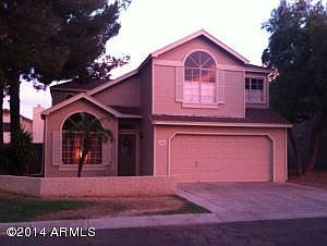 2nd image of 5047 W Mercury Way
