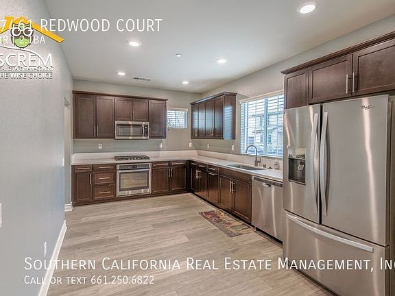 4th image of 27461 Redwood Ct