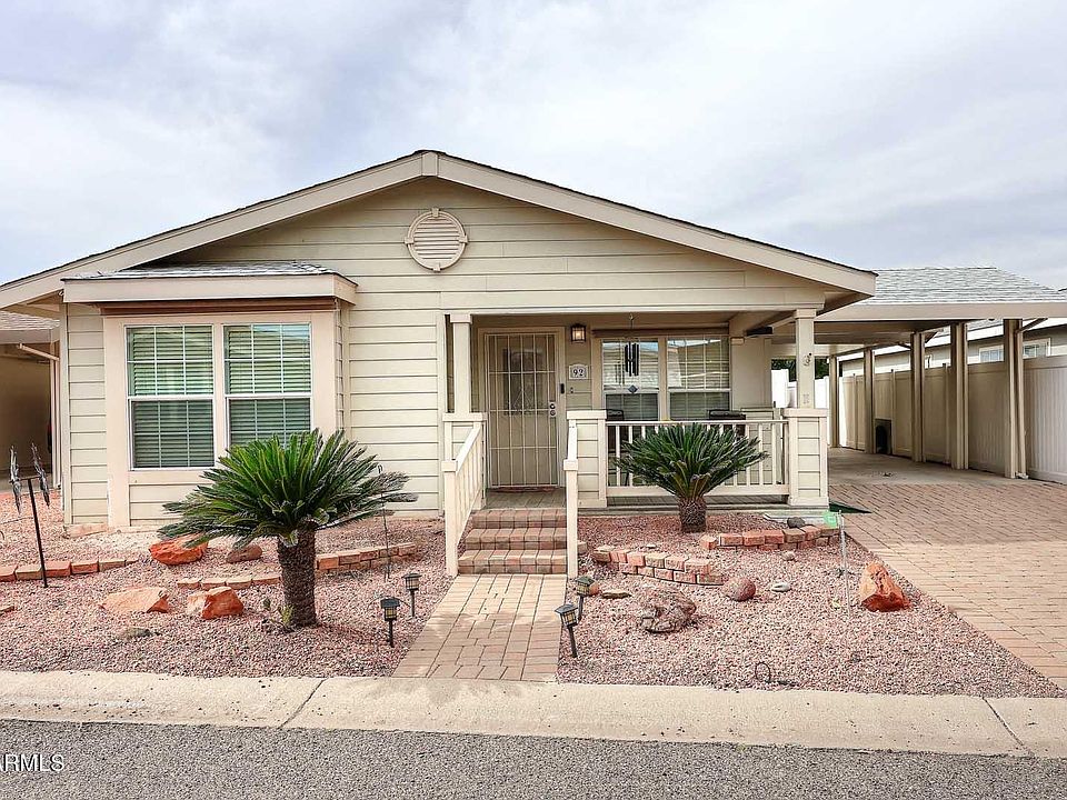 1st image of 10960 N 67TH Avenue #92