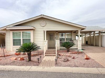 10960 N 67TH Avenue #92, Glendale, AZ, 85304
