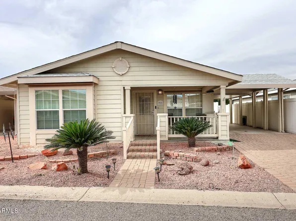 10960 N 67TH Avenue #92, Glendale, AZ 85304