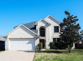 3902 Calloway Dr, Mansfield, TX 76063