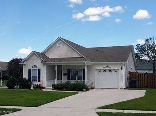 8640 Orchard Loop Rd NE, Leland, NC 28451