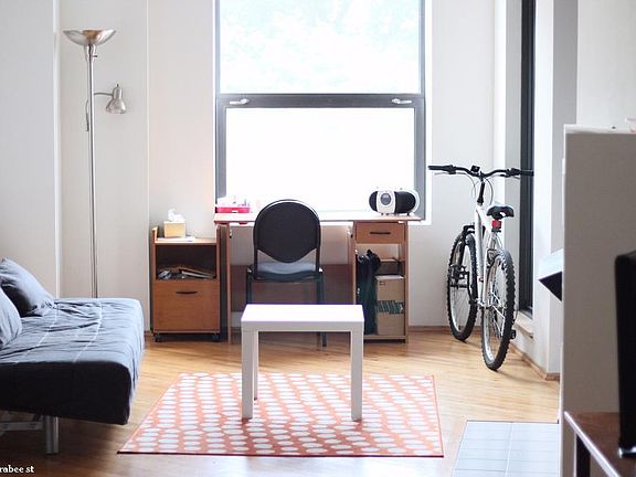 2nd image of 720 N Larrabee St #221
