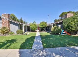 220 Loreto St, Mountain View, CA 94041
