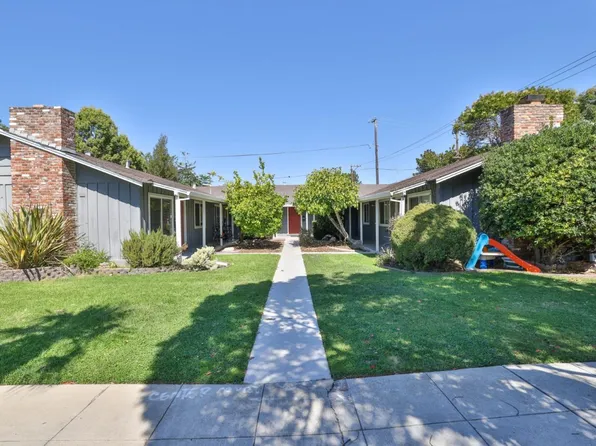 220 Loreto St, Mountain View, CA 94041
