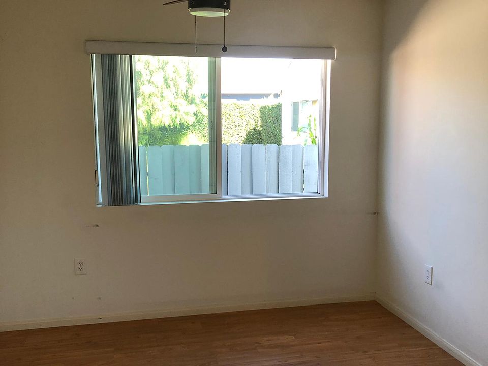 Dining room area