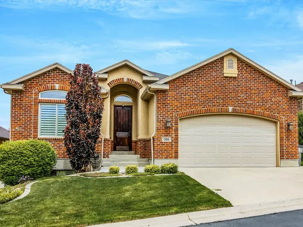 506 W Aspen Gate Ln #67, South Jordan, UT 84095