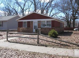 1907 Austin St, Muskegon, MI 49442
