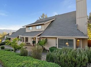39 San Domingo Way, Novato, CA 94945