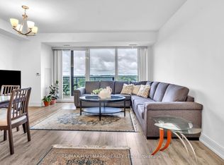 9608 Yonge St #1609A, Richmond Hill, ON L4C 0X4