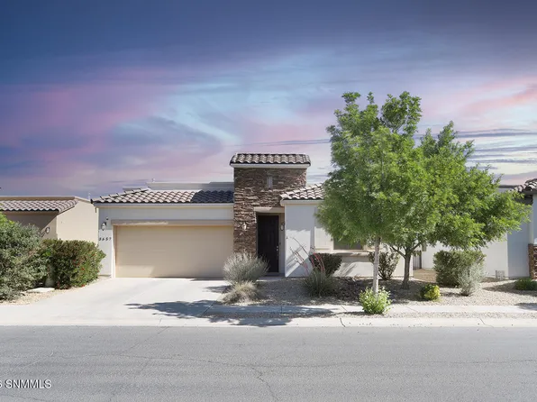3657 Cabrillo Ct, Las Cruces, NM 88012