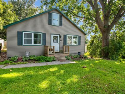 457 Patten Crosby Road, Saint Albans, VT, 05478