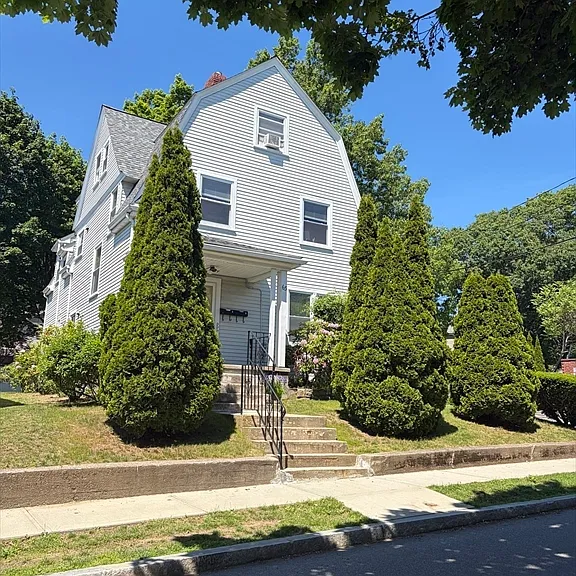 63 Montclair Ave #1 — Photo 1