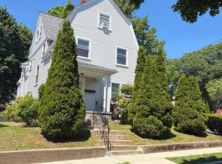 63 Montclair Ave #1, Quincy, MA 02171
