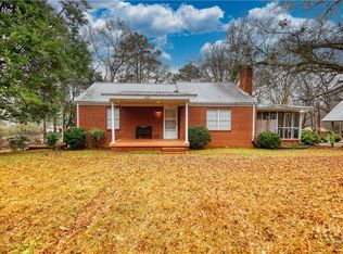 345 Jefferson River Road, Athens, GA 30607
