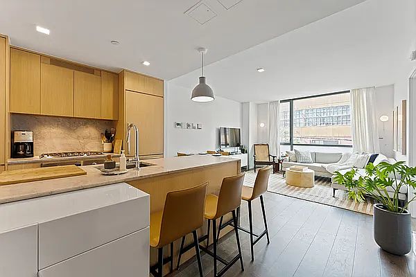 1st image of 50 Greenpoint Ave #2D