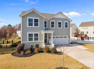 16124 Fieldstone Tc, Charlotte, NC 28278