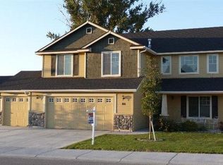 166 W Quaking Aspen Ln, Kuna, ID 83634