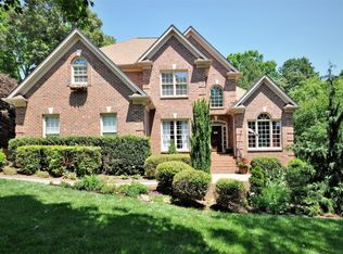 4668 Snow Dr, Harrisburg, NC 28075